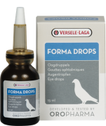 Forma Drops - Soothing eye drops 15 ml